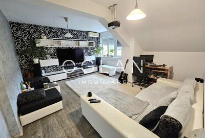 Apartament nou, 3 camere Terezian