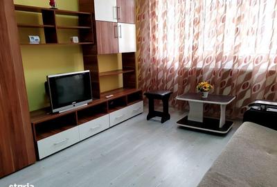 Garsonieră în Țiglina 1