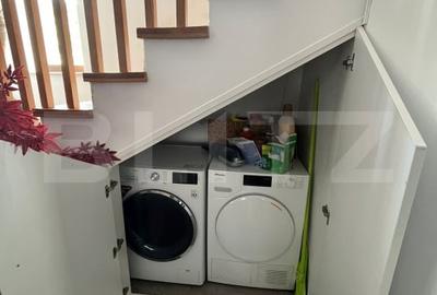 Casă individuală cu 4 camere cu Canalizare în Exterior Nord - 8