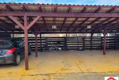 Apartament cu 2 camere în Semicentral - 2