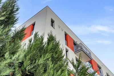 Apartament cu 2 camere semidecomandat în UTA - 5