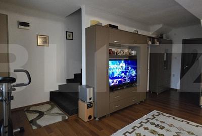 Casa individuala la cheie, P+M, 3 dormitoare, 120 mp utili, zona Bariera Vilcii - 5