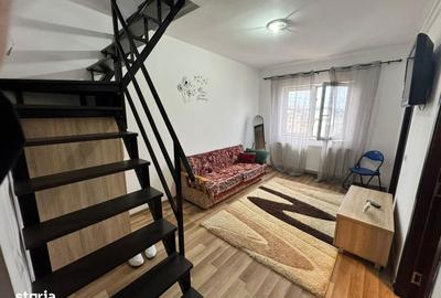Apartament cu 2 camere în Bogdan Vodă - 6