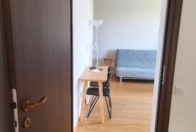 Apartment cu o camera Otopeni - 6