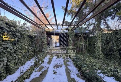 Casa la curte comuna cu 2 familii | 80mp utili | 350 teren | Sagului - 9