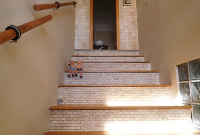Casa spatioasa cu o panorama excelenta - 11