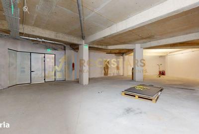 Spațiu comercial, de 148.6 mp, în Dobroești - 2