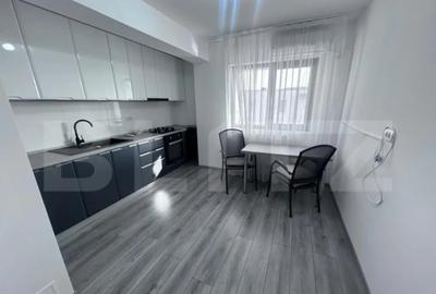 Apartament cu 2 camere decomandat în Comuna din Paris - 6