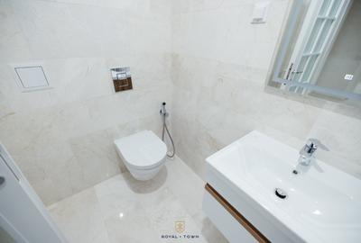 Apartament cu 2 camere semidecomandat în Copou - 5