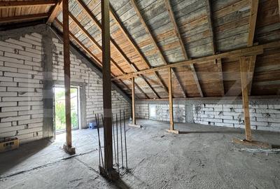 Casa de vanzare, 280 mp utili, 480 mp teren, Plaiul Vulcanesti - 20
