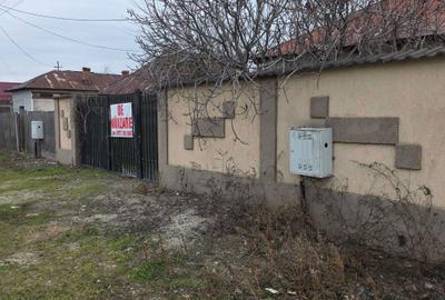 Casă cu 2 camere în Proaspeți - 6