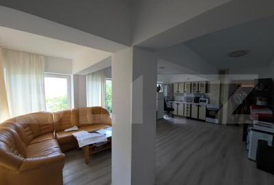 Confort, Spa?iu ?i Terasa 3 Camere, Etaj 1, 69 mp + 1 - 2