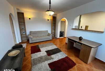 Apartament cu 2 camere în Centrul Civic - 3