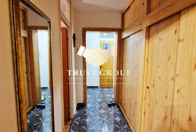 Titulescu-Banu Manta Apartament 3 camere - 24