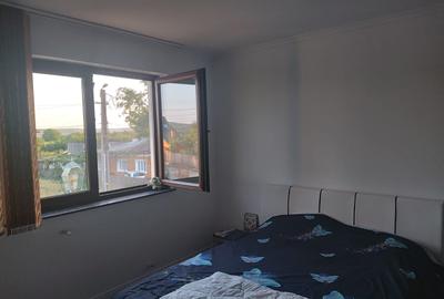 Casa noua la Tulbureni P+E+M - 8