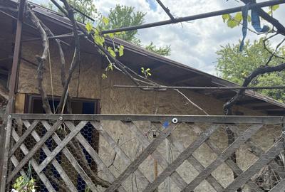 Casă cu 3 camere cu Teren 252 Mp în Industriilor - 8