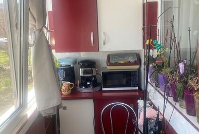 Apartament cu 2 camere decomandat în Central - 7