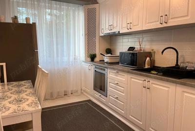 Apartament 2 camere 70 Mp - 2