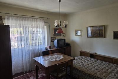 Apartament spatios 3 camere, zona Buzesti / Piata Victoriei - 7