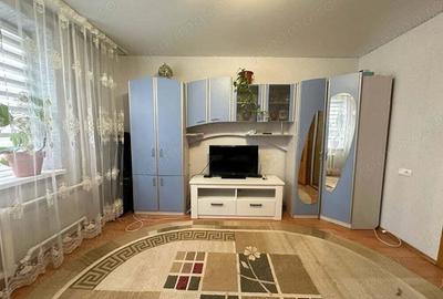 Garsoniera de inchiriiat in zona Grivitei - 2