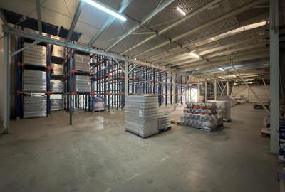 Hala/ showroom 300-1796mp, eventual rafturi, zona Vama Iasi - 15