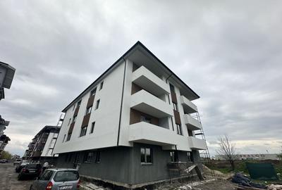 Apartament cu 2 camere decomandat în Central - 2