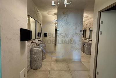 Spațiu comercial, de 1,005 mp, în Ultracentral - 3
