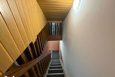 Casă cu 4 camere cu Teren 158 Mp în Păcurari - 10
