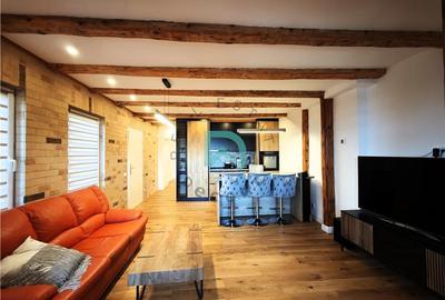 Apartament 2 camere, Dealul Cetatii Brasov - 3