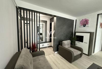 Apartament 2 camere NOU cu gradina Selimbar - 3