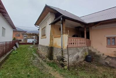 Casă cu 4 camere în Corbi - 4