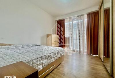 Apartament cu 3 camere, mobilat în Ultracentral - 5