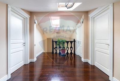 VANZARE EXCLUSIVA VILA PREMIUM IN PIPERA - STRADA PETRU RARES NR. 16 VANZARE EXCLUSIVA VILA PREMIUM IN PIPERA - STRADA PETRU RARES NR. 16 - 14