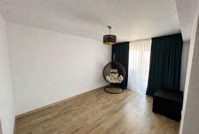 Apartament cu 3 camere decomandat în Valea Lupului - 3