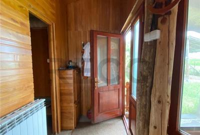 RECO Casa cu teren in Hidiselul de Sus - 6