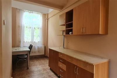 Apartament cu 2 camere nedecomandat în Ultracentral - 4