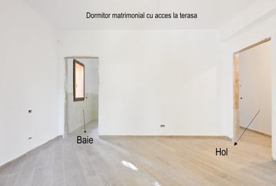 Duplex cu 7 camere cu Canalizare în Peninsula - 21