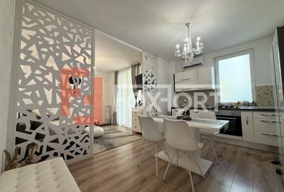 Apartament cu 2 camere de vanzare in Dumbravita, zona de Nord - 2