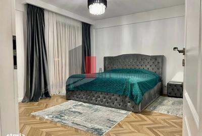Bucurestii Noi Apartament cu 3 camere de vanzare in zona Damaroaia - 2