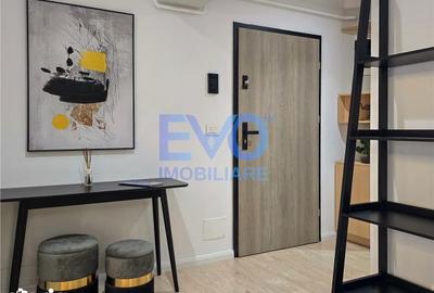Apartament cu 3 camere semidecomandat în Nicolina - 12