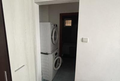 Apartament cu 3 camere semidecomandat în Central - 8