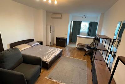 Garsoniera moderna Vitan - aproape de metrou si Stadionul Olimpia Garsoniera moderna Vitan - aproape de metrou si Stadionul Olimpia - 1