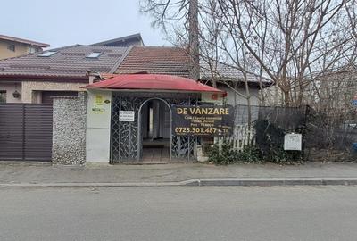 Spațiu comercial, de 53.380001068115 mp, în Drumul Sării - 3