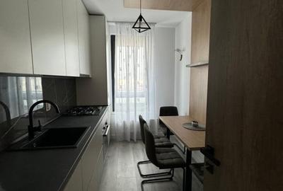 Apartament de 2 camere decomandate, 54 mp, zona Park Lake - 3