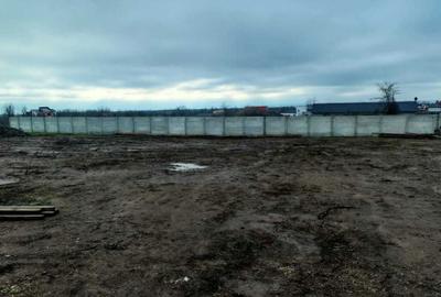 Teren de 1336 mp, în Cârcea - 4