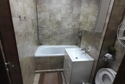 Apartament cu 2 camere decomandat, mobilat în Obor - 7