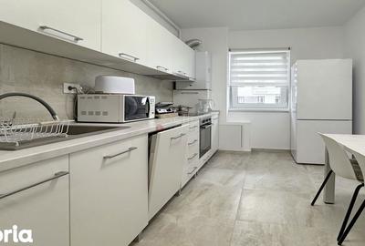 Apartament cu 2 camere, mobilat în Bartolomeu - 5