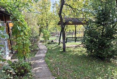 Sat Faget, Com. Drajna, jud. Prahova, comision 0% - 15