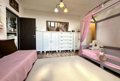 Apartament cu 2 camere, mobilat, centrala proprie, zona Kiriac - 2