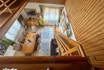 Casă cu 6 camere cu Teren 990 Mp în Ocna Șugatag - 3